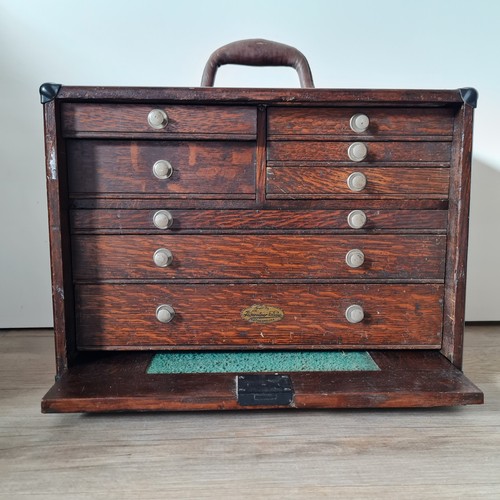 Gerstner and sons - h.,
