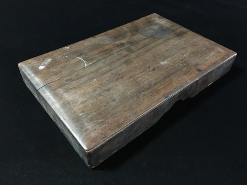 T1511 vintage japanische holz - vintage,