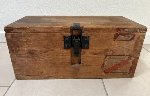 Antike kleine holzkiste truhe - antike, holzkiste,