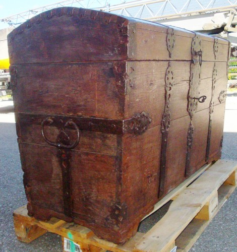Antik barock 1741 museal - antik,