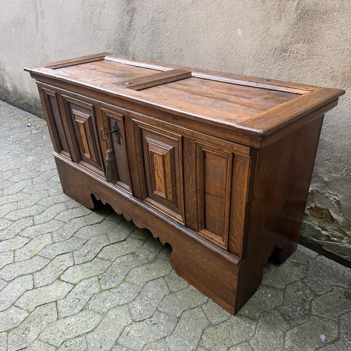 Historische antike eichen - antike,